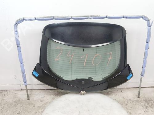 Used Tailgate Tailgate ALFA ROMEO BRERA (939_) 3.2 JTS Q4 (939.DXG22) (260 hp) 36429414 36429414