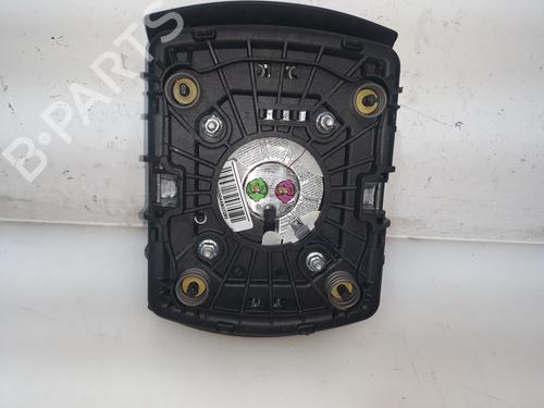 Driver airbag LAND ROVER RANGE ROVER SPORT I (L320) 2.7 D 4x4 | BP11871195C9 