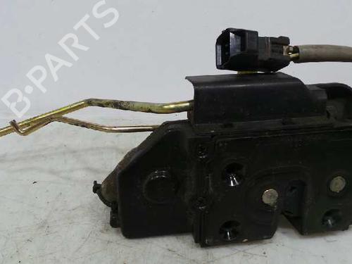 Front right lock HYUNDAI GETZ (TB) 1.5 CRDi | BP1926367C97 