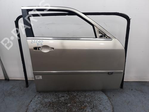 Drzwi przednie prawe CHRYSLER 300C (LX, LE) 3.0 CRD 05134170AP | 05134170AP