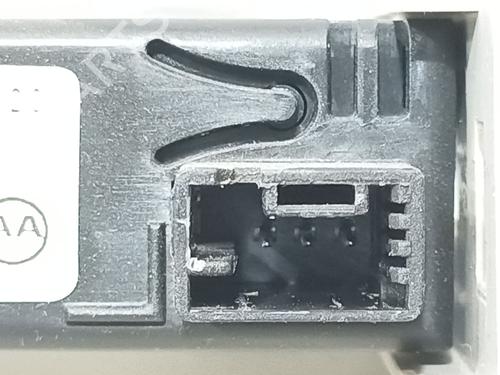 Interior roof light CITROËN C4 II (NC_) 1.6 HDi 90 | BP28294950I8