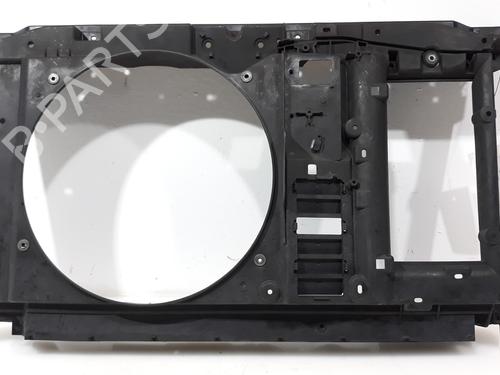 Used Front slam panel CITROËN C4 Grand Picasso I (UA_) [2006-2013]  19285529