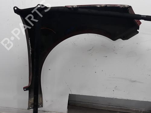 Left front fenders RENAULT SCÉNIC II (JM0/1_) 1.5 dCi (JM02, JM13) | BP16927032C41 