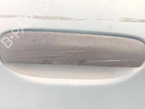 Used Rear right exterior door handle Rear right exterior door handle 39134894 39134894