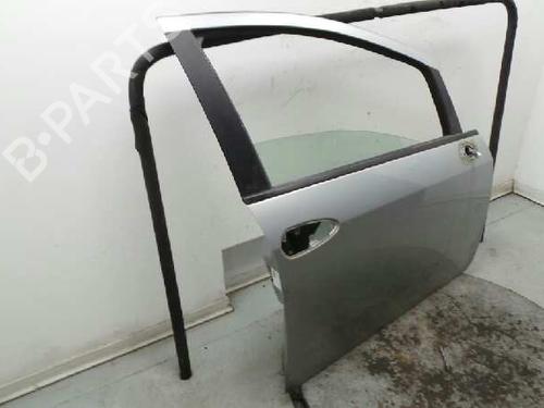 Right front door FIAT GRANDE PUNTO (199_) 1.3 D Multijet | BP1745133C3 
