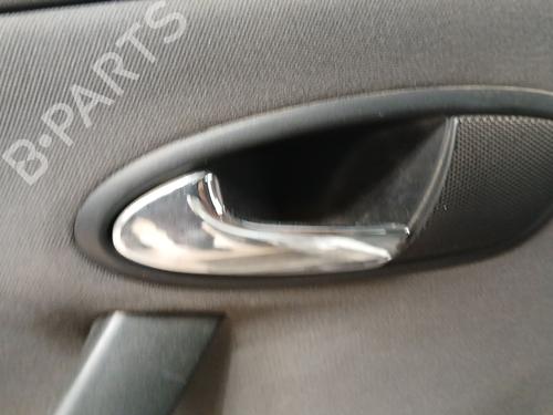 Used Rear left interior door handle Rear left interior door handle 39529214 39529214