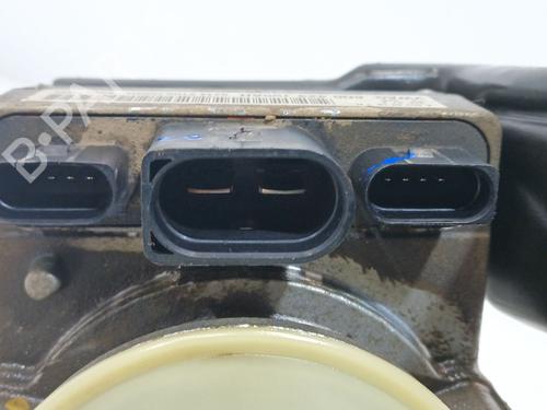 Steering pump SKODA FABIA I (6Y2) 1.9 SDI | BP31043428M99 