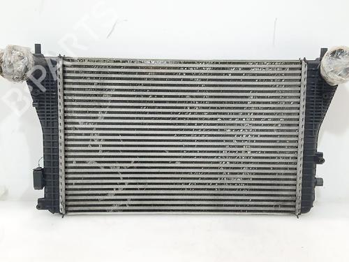 Used Intercooler Intercooler AUDI A3 Sportback (8PA) 2.0 TDI (136 hp) 33674983 33674983