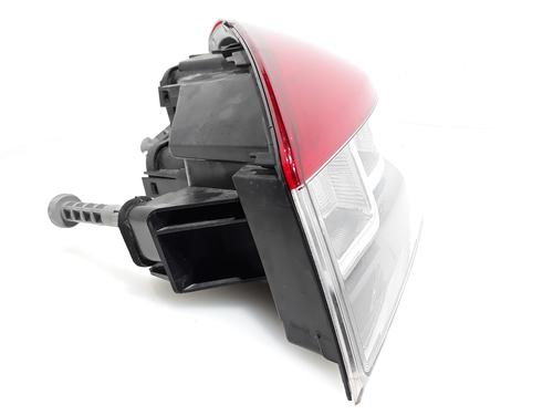 Right taillight RENAULT MEGANE III Coupe (DZ0/1_) 1.4 TCe (DZ0F, DZ1V) | BP18199493C35 