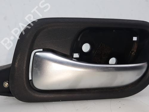 Used Front left interior door handle HONDA ACCORD VII (CL, CN) 2.2 i-CTDi (CN1) (140 hp) 16577882