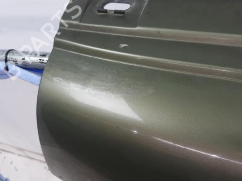 Left front fenders LAND ROVER FREELANDER I (L314) 2.0 Td4 4x4 | BP19254928C41