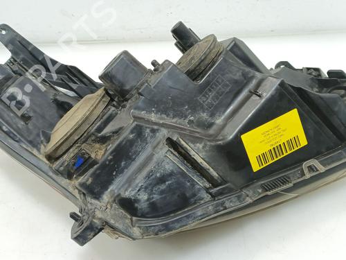 Venstre forlygte OPEL ASTRA H GTC (A04) 1.7 CDTI (L08) | BP30201525C28