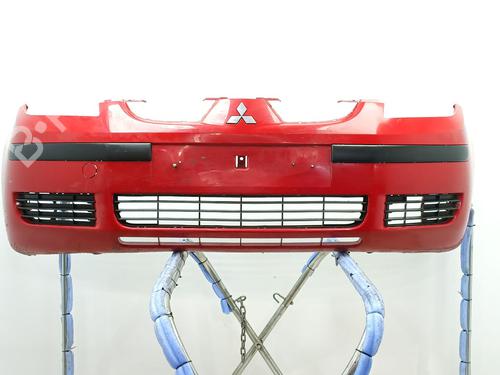 Stoßstange vorne für MITSUBISHI COLT VI (Z3_A, Z2_A) 1.5 DI-D (Z39A) (95 hp) 31137069