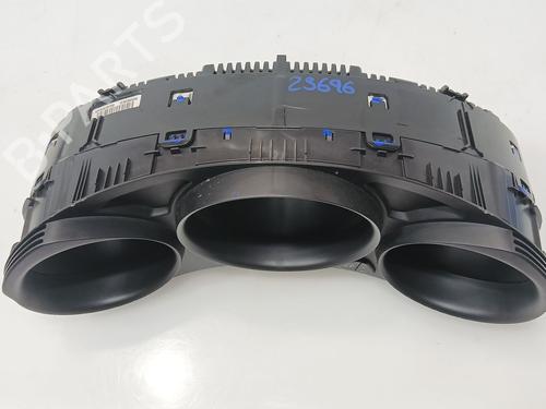 Instrument cluster CITROËN C4 II (NC_) 1.6 VTi 120 (NC5FS0, NC5FS9) | BP28056461C47 
