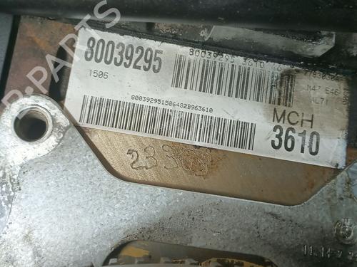 Engine BMW 3 (E46) 320 d | BP23992379M1 