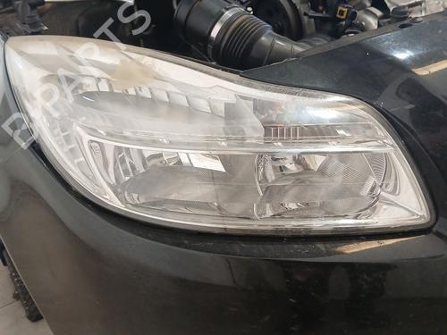 right-headlight-opel-insignia-a-saloon-g09-2008-2009-2010-2011-2012-2013-2014-2015-2016-2017-39722421 main image