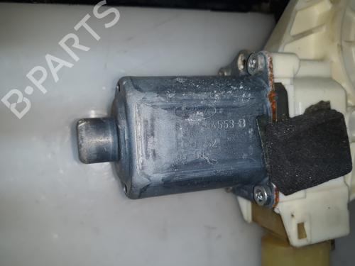 Front right window mechanism FORD MONDEO IV Saloon (BA7) 2.0 TDCi | BP9226637C23 