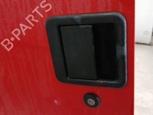 Used Front left exterior door handle Front left exterior door handle FIAT DUCATO Van (230_) 2.8 TDI (122 hp) 36561924 36561924