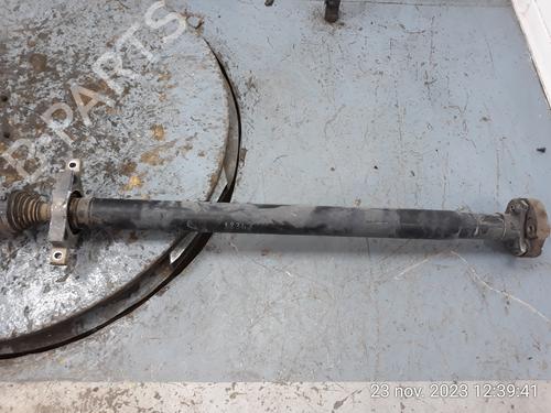 Driveshaft HYUNDAI TUCSON (TL, TLE) 2.0 CRDi All-wheel Drive | BP16079941M37 