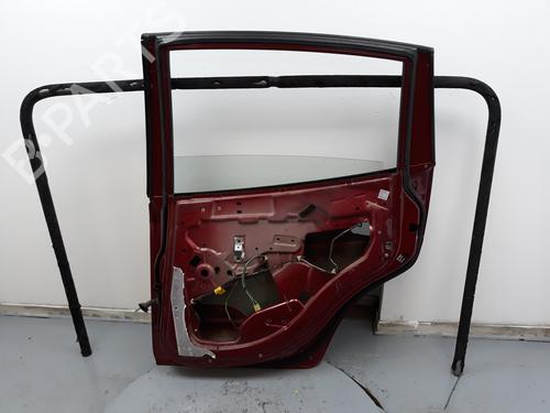 Right rear door DAEWOO REZZO (U100)  | BP8071588C5 