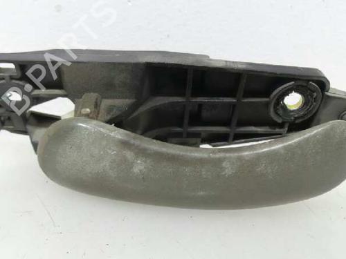 Venstre foran invendig håndtak FIAT STILO (192_) [2001-2010]  4396065