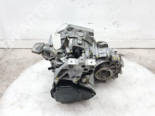 Gearbox VW GOLF V (1K1) 1.9 TDI | BP39668695M3 - Image 4