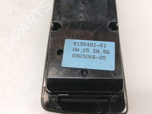 Left front window switch BMW 1 (E87) 116 d | BP39066741I27 - Image 4