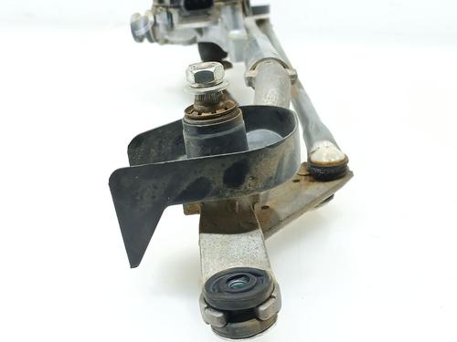 Front wiper motor TOYOTA HILUX VIII Pickup (_N1_)  | BP29446298M29 