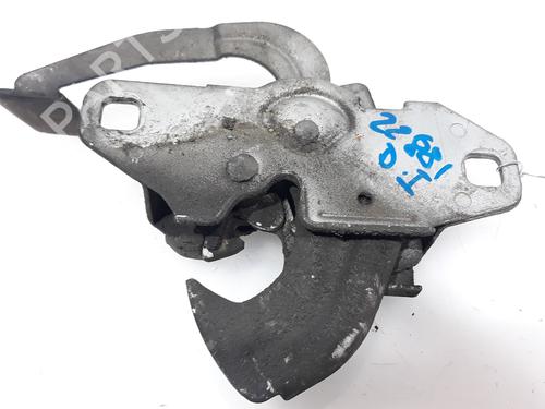 Hood lock MINI MINI (R50, R53) Cooper | BP19404958C133 