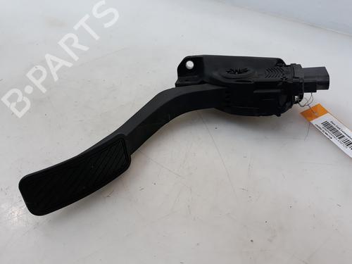 Used Pedal FORD FIESTA VI (CB1, CCN) [2008-2017]  10152689