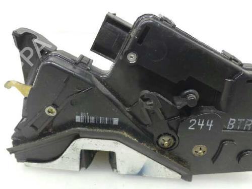 Front right lock BMW 3 (E46) 320 d | BP6686116C97 