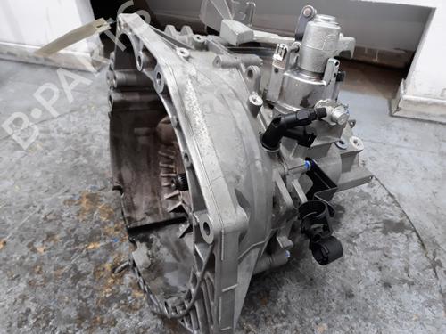 Gearbox OPEL INSIGNIA A Country Tourer (G09) 2.0 CDTi (47) | BP9297969M3 
