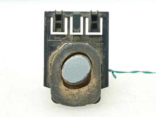 Used Tailgate handle PEUGEOT 407 Coupe (6C_) 2.7 HDi (204 hp) 30335396