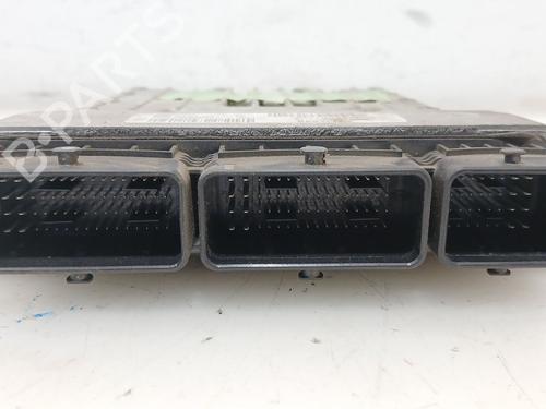 Engine control unit (ECU) RENAULT SCÉNIC III (JZ0/1_) 1.5 dCi | BP36412353M57 - Image 5