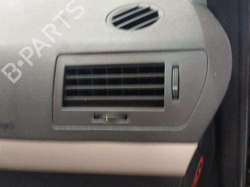 Used Air vent Air vent OPEL ASTRA H Saloon (A04) 1.7 CDTi (L69) (101 hp) 40498305 40498305