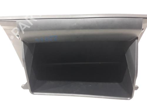 Glove box TOYOTA COROLLA Hatchback (_E21_, _EA1_, _EH1_) 1.8 Hybrid (ZWE211) | BP18640740C95 
