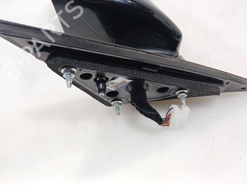 Left mirror KIA OPTIMA (JF) 1.7 CRDi | BP33954474C26  - Image 7