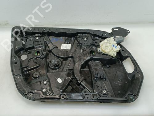 Used Front left window mechanism MERCEDES-BENZ C-CLASS (W205) C 220 BlueTEC / d (205.002, 205.004) (170 hp) 30294550