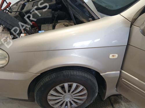 left-front-fenders-kia-carnival-ii-gq-1999-2000-2001-2002-2003-2004-2005-2006-2007-39525763 main image