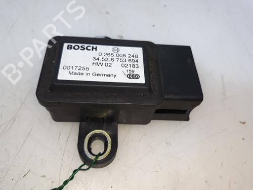 Elektronisk modul BMW X5 (E53) 3.0 d (184 hp) 15585038