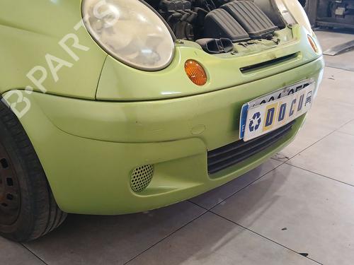 Front bumper DAEWOO MATIZ (M100, M150) 0.8 | BP28293399C7 