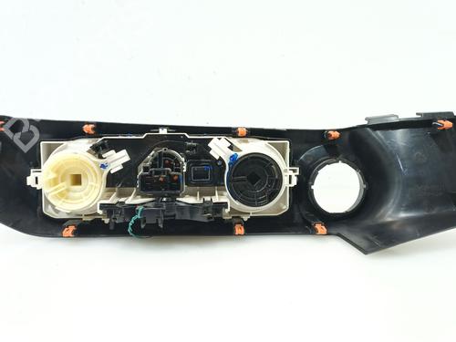 Climate control TOYOTA HILUX VIII Pickup (_N1_)  | BP29457095I5 