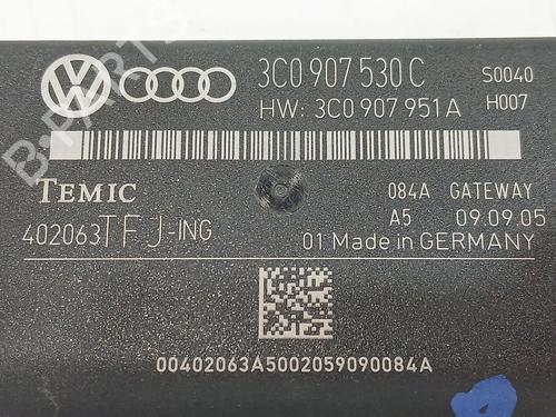 Electronic module VW PASSAT B6 (3C2) 2.0 TDI 16V | BP33855806M83  - Image 6