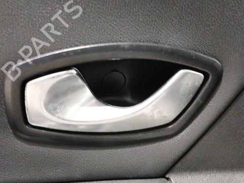 Venstre bagtil invendig håndtag Venstre bagtil invendig håndtag RENAULT FLUENCE (L3_) 1.5 dCi (L30D, L30L, L306, L33F, L33L, L33M, L33V, L33W) (110 hp) 34440064 34440064