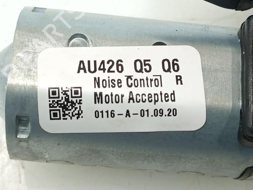 Rear wiper motor AUDI Q5 (FYB, FYG) 2.0 TFSI quattro | BP31175293M102 