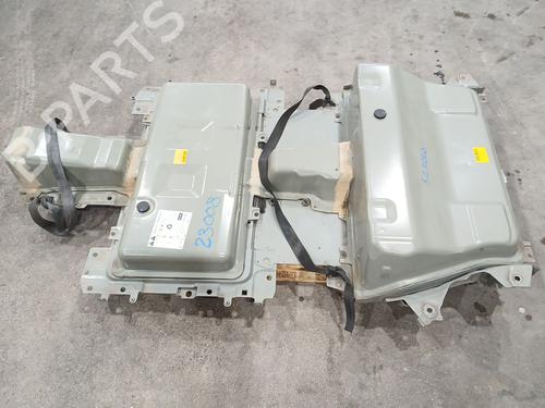 Used Battery PEUGEOT 208 II (UB_, UP_, UW_, UJ_) [2019-2025]  23053607