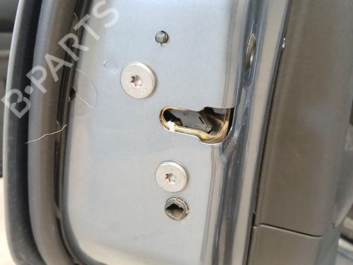 Used Rear left lock CITROËN C4 I (LC_) 1.6 HDi (109 hp) 27305894