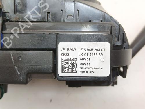 Switch BMW 1 (E87) 116 i | BP38176088I30 - Image 7
