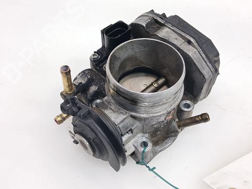 Throttle body VW GOLF IV (1J1) 2.0 | BP28604707M82