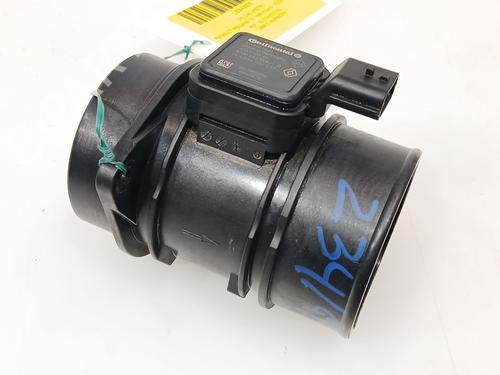 Used Mass air flow sensor RENAULT MEGANE III Hatchback (BZ0/1_, B3_) 1.5 dCi (BZ1G, BZ1W, BZ0R) (95 hp) 24585457